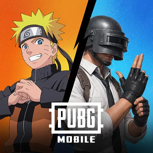 PUBG MOBILE GLOBAL 