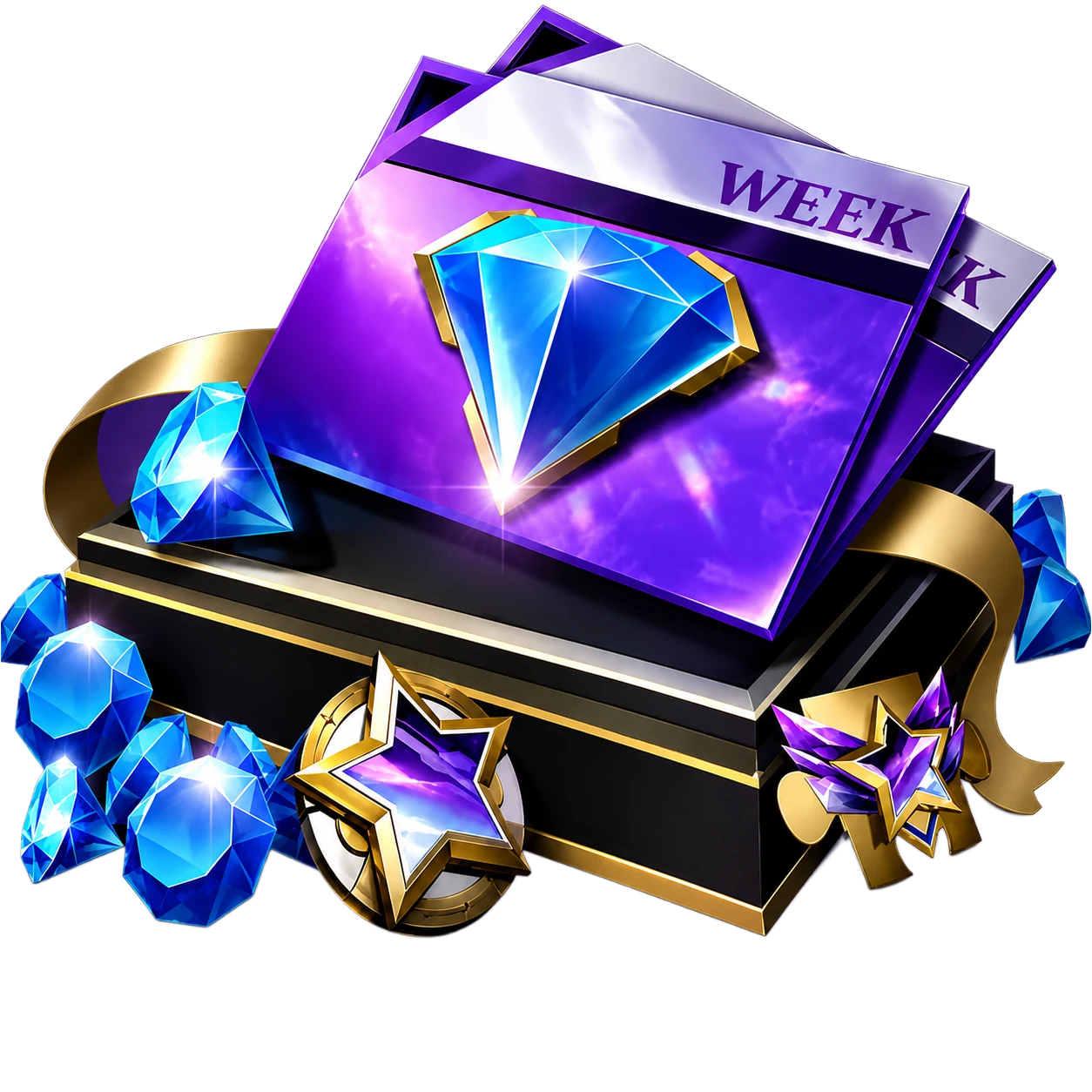Weekly Pass